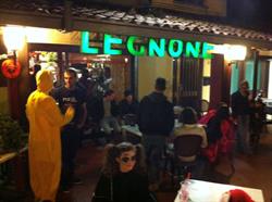 Bar Legnone Di Pingitore Alan, Colico orari di apertura