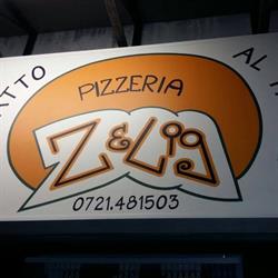 Pizzeria Zelig, Pesaro orari di apertura