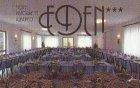 Pensione Eden Ristorante, Calizzano orari di apertura