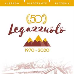 Legazzuolo, Artogne orari di apertura