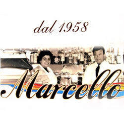 Pizzeria da Marcello, Carpi orari di apertura