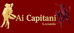 Ristorante Locanda Ai Capitani, Peschiera del Garda orari di apertura