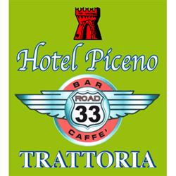 Hotel Piceno Trattoria 33, Ripatransone orari di apertura