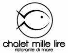Ristorante Lepanto Chalet Mille Lire, Porto Recanati orari di apertura