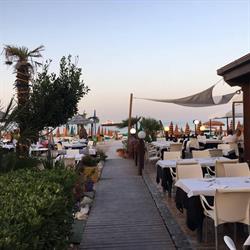 Ristorante Bagni Fiore Pizzeria, Porto Recanati orari di apertura
