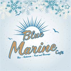 Bar Blue Marine Cafe', San Vito Lo Capo orari di apertura