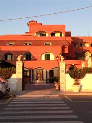 Albergo Ristorante Costa D'oro, Castellabate orari di apertura