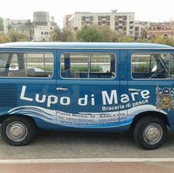 Ristorante Lupo Di Mare Di Dagostino Francesco Barletta, Santa Maria - Orari di apertura
