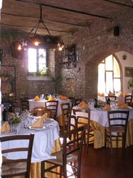 Ristorante Da Buzzanca SAS Di Pellegrini Barbara e C, Montespertoli orari di apertura