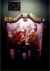 Osteria Degli Artisti - Pub, Busto Arsizio orari di apertura