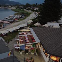 Ristorante Pizzeria Alle Barche, Calceranica al Lago orari di apertura