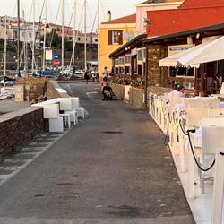 Il Portico Ristorante Pizzeria, Stintino orari di apertura