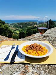 Osteria del Giogo Pesaro, Novilara - Orari di apertura