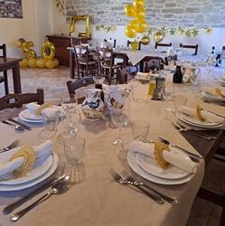 Agriturismo La Torre Agriturismo, Pennabilli orari di apertura