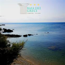 Villaggio Baia Dei Greci Crotone, Localita' Capocolonna - Orari di apertura