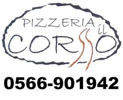 Pizzeria il Corso, Massa Marittima orari di apertura