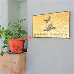Ristorante La Locanda Del Vino Nobile, Montepulciano orari di apertura