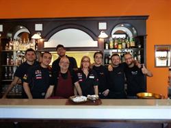 Bar Trattoria 'cascina Traversagna', Bollate orari di apertura