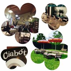 RISTORANTE CIABOT srl Ravenna, Campiano - Orari di apertura