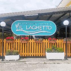 Ristorante Pizzeria Il Laghetto, Avezzano orari di apertura