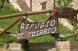 Ristorante Rifugio Escursionistico di Tribbio, Fiastra orari di apertura