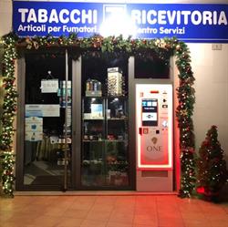 Bar Luna Di Cascione Emanuela Tabacchi Ricevitoria, Castelraimondo orari di apertura