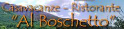 Ristorante al boschetto t & m, Subiaco orari di apertura