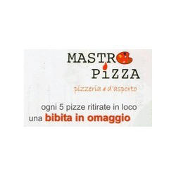 Mastro Pizza, Pozzallo orari di apertura