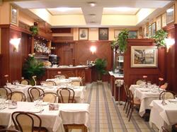Ristorante Papa' Francesco Ristorante Ristorante Papa' Francesco, Milano orari di apertura
