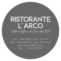 Ristorante L'arco, San Benedetto del Tronto orari di apertura