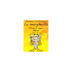 La Margherita, Ciriè orari di apertura