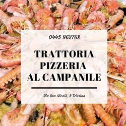 Trattoria - Pizzeria al Campanile, Trissino orari di apertura