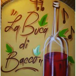 La Buca di Bacco, Giugliano in Campania orari di apertura