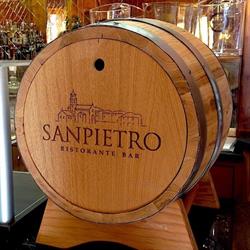 Ristorante San Pietro, Masone orari di apertura