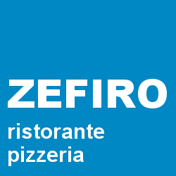 Ristorante Pizzeria Zefiro, Parma orari di apertura