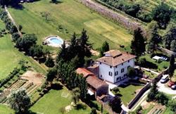 Agriturismo Villa Rossini, Guamo orari di apertura