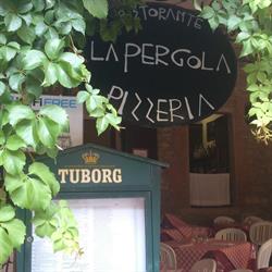 La Pergola Di Speranzi m. e C. SNC Pizzeria Con Forno a Legna, Casale Marittimo orari di apertura