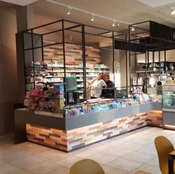Pitagora Cafe' SNC Di Miglio r e Bozzo Rolando C Bar, Oleggio orari di apertura
