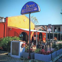 Ristorante i Bonci, Magione orari di apertura