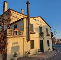 Agnoletti Antica Trattoria, Giavera del Montello orari di apertura