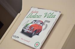 Ristorante la Nuova Dolce Vita, Gabicce Mare orari di apertura