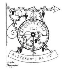 Ristorante al Vò, Trento orari di apertura
