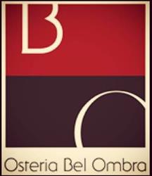Osteria Bel'ombra, Alessandria orari di apertura