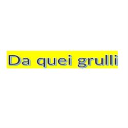 Da Quei Grulli Ristorante Self-Service, Villorba orari di apertura