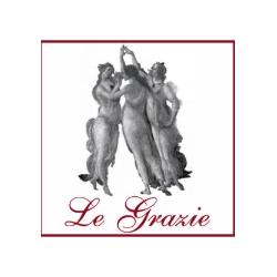 Ristorante Pizzeria Le Grazie, Colle di Val d'Elsa orari di apertura
