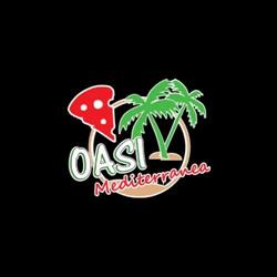 Pizzeria Oasi Mediterranea Consegna A Domicilio, Busto Arsizio orari di apertura