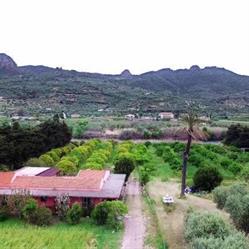 Agriturismo Bainas, Bosa orari di apertura