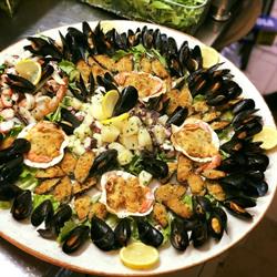 Ristorante Il Cenacolo, Castel Mella orari di apertura