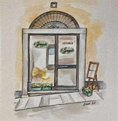 Ristorante Il Grappolo, Arona orari di apertura