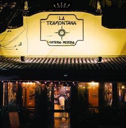 Ristorante Pizzeria La Tramontana, Bellaria-Igea Marina orari di apertura